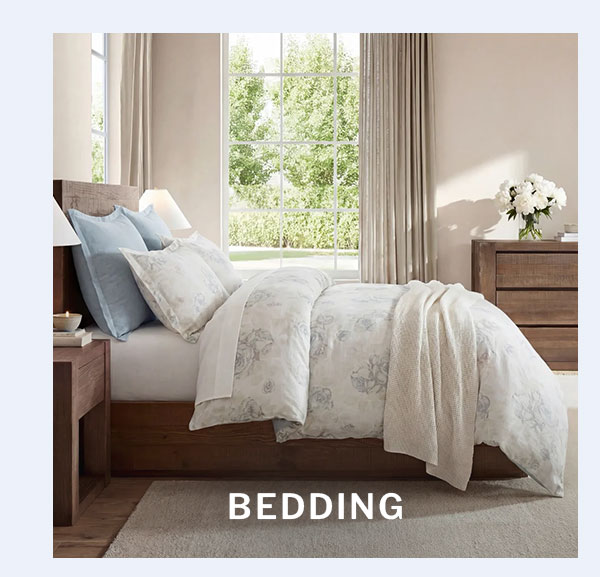 Bedding