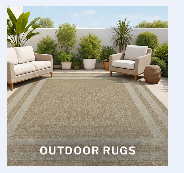 Outdoor Rugs