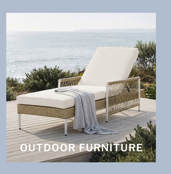 Outdoor Furniture