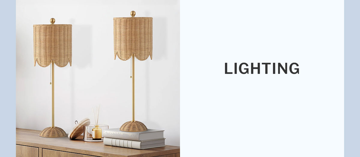 Lighting