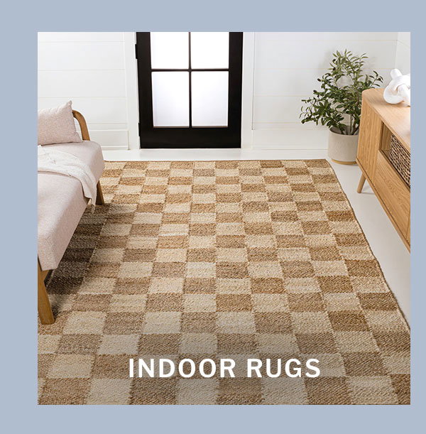 Indoor Rugs