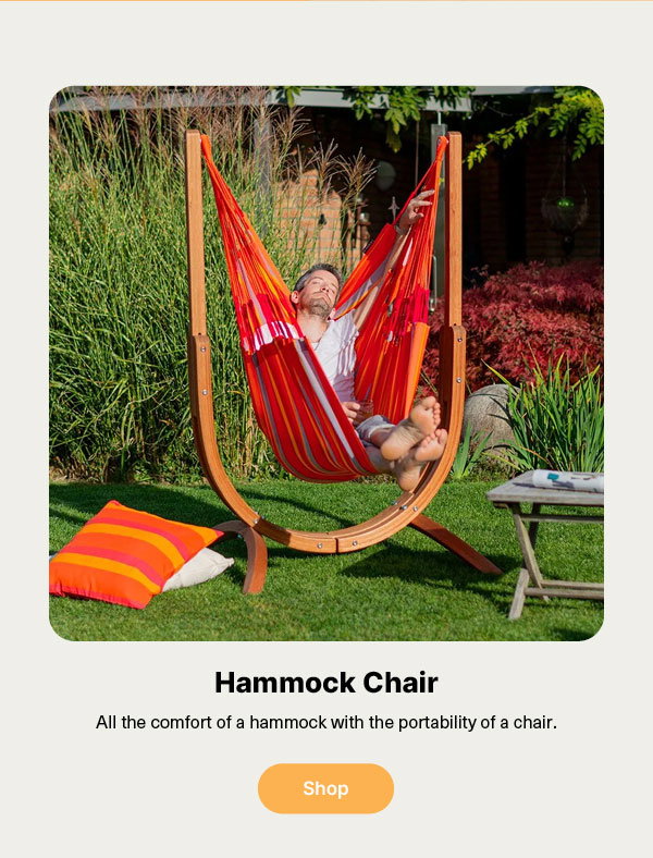 Hammock Chair