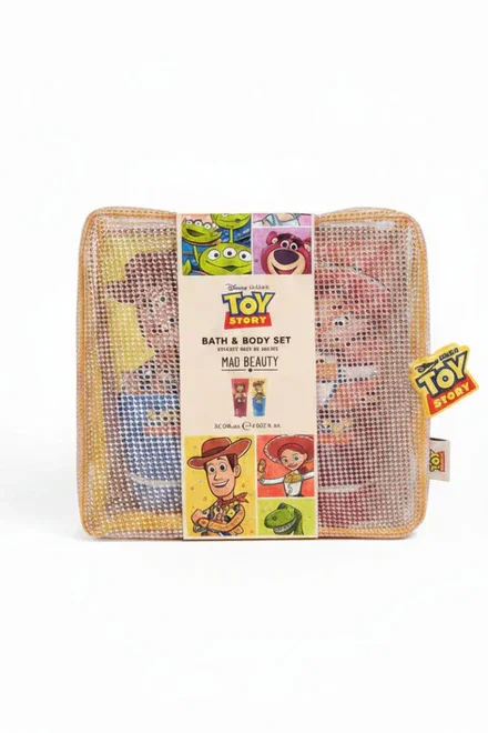 Disney Pixar Toy Story Bath & Body Gift Set