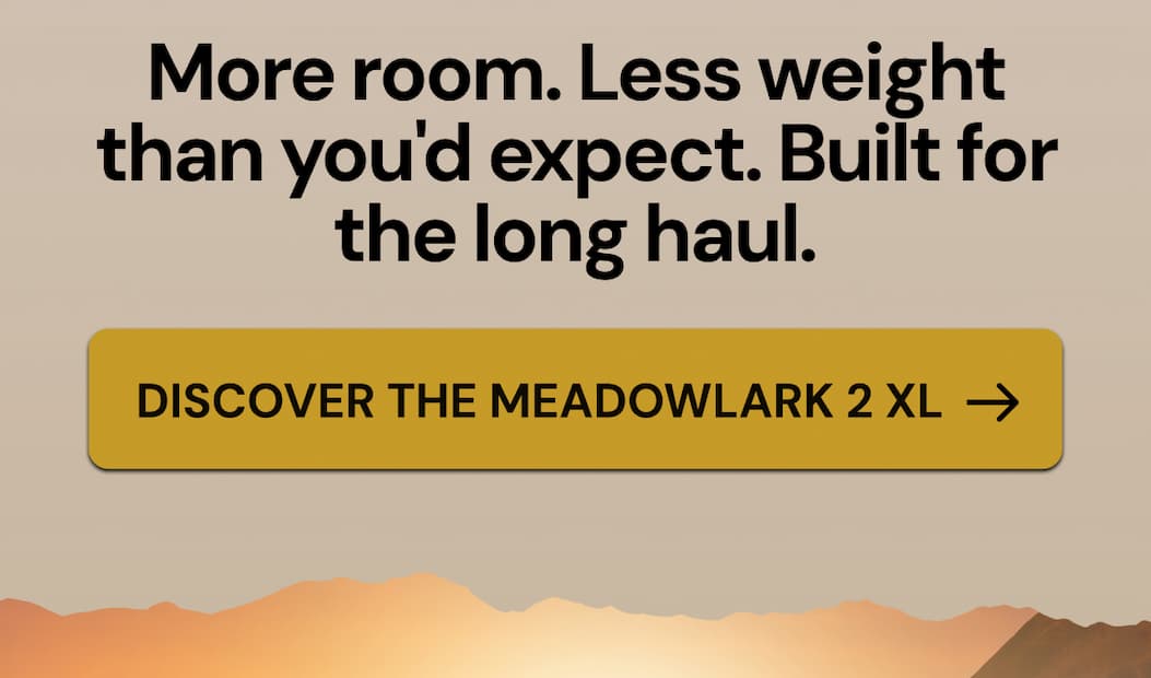 Save 10% + get free shipping on the Meadowlark 2 XL today