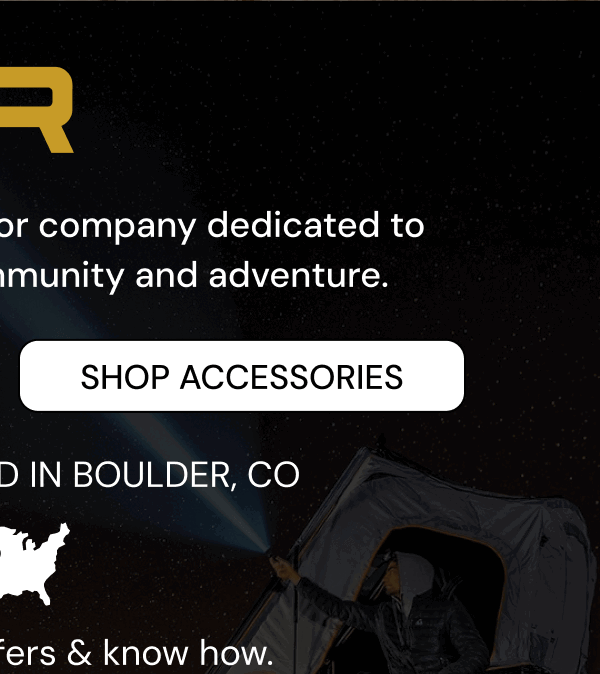 SHOP ACCESSORIES