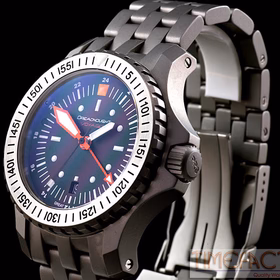 DREADNOUGHT VOYAGER GMT PRS-21