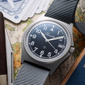 PRECISTA MILITARY PRS-10 SAPPHIRE