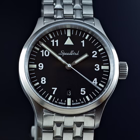 SPEEDBIRD III PRS-22