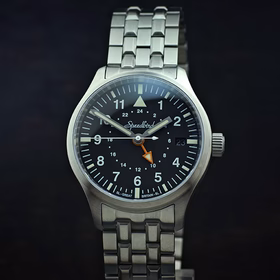 SPEEDBIRD GMT PRS-22GMTQ