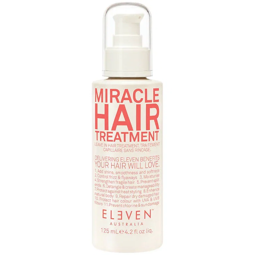 Image of Miracle Treatment Cream 125ml