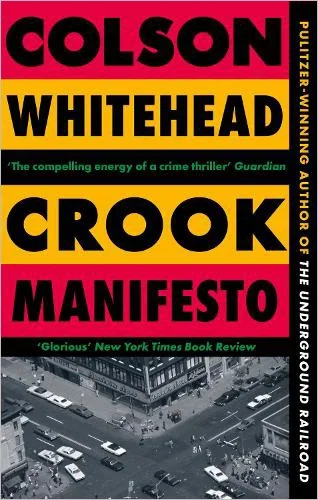 Crook Manifesto by Crook Manifesto