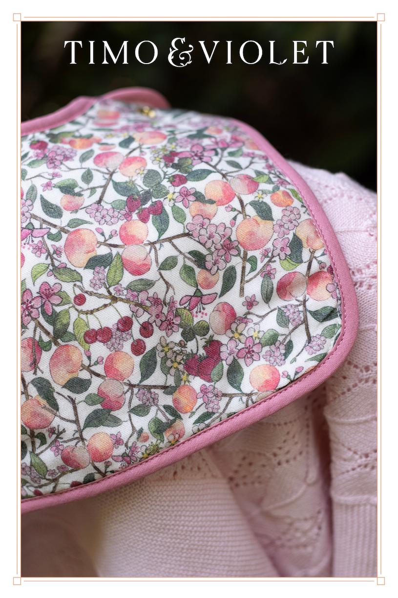 Shop Peach Blossom