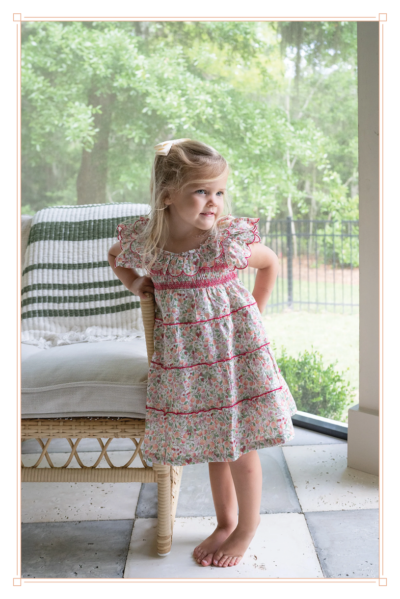 Shop Peach Blossom