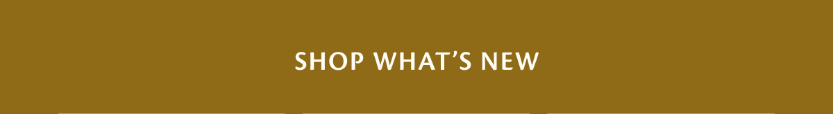 shop what's new