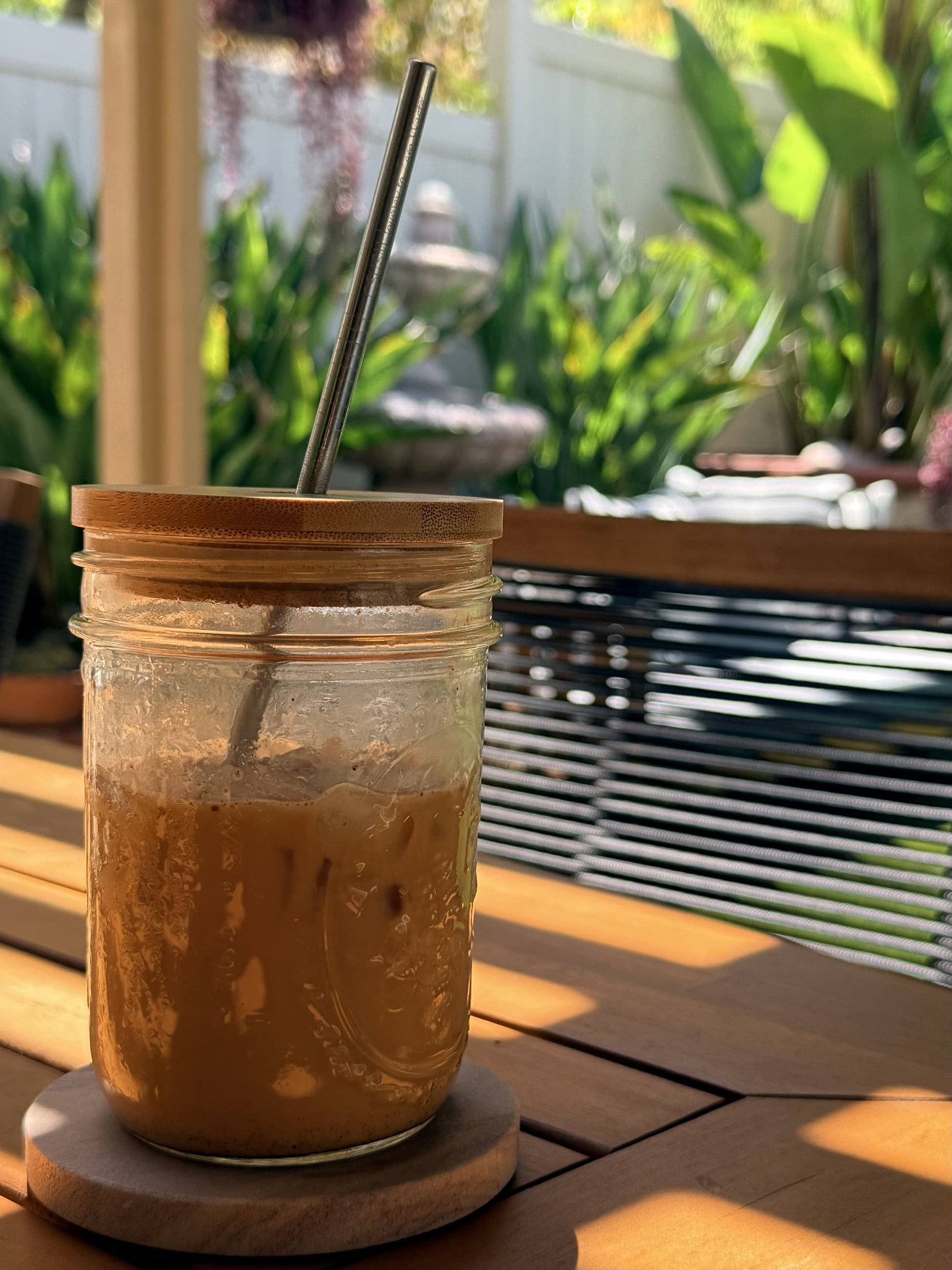Lizzy James | Coffee & Craft
