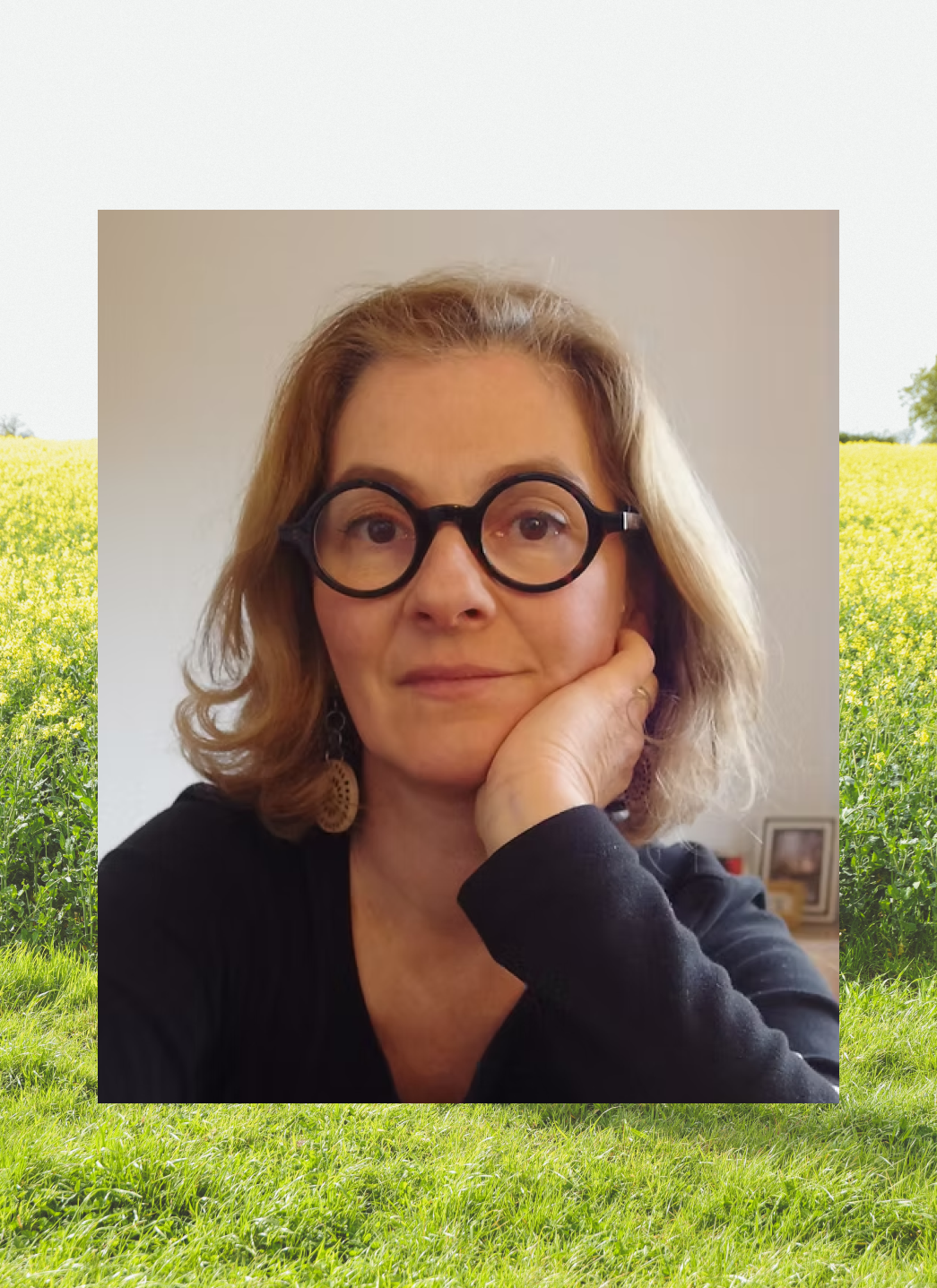 Virginie Daniau