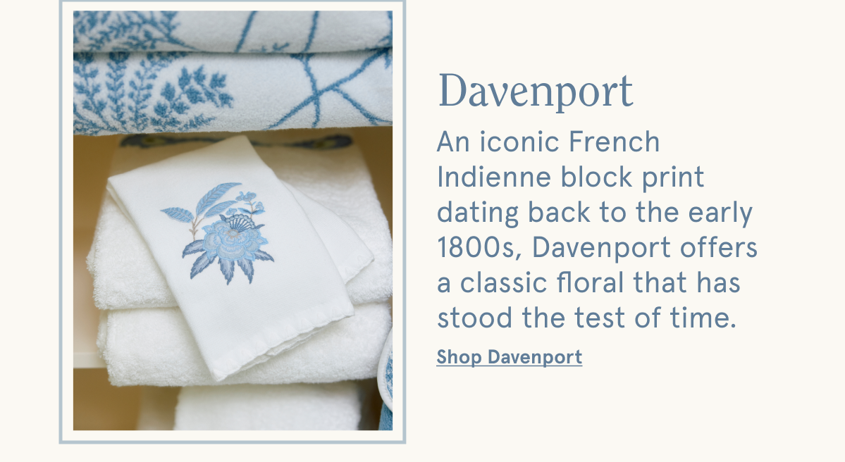 Davenport
