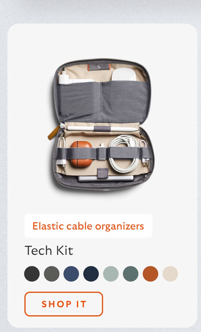 Tech Kit