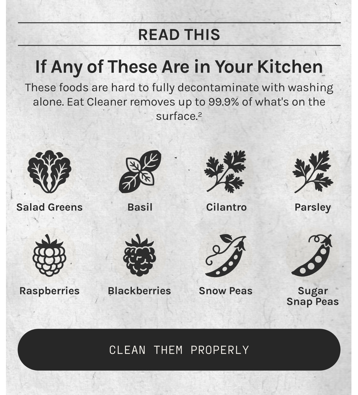 If any of these are in your kitchen, read this.