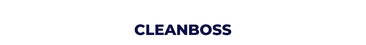 Cleanboss