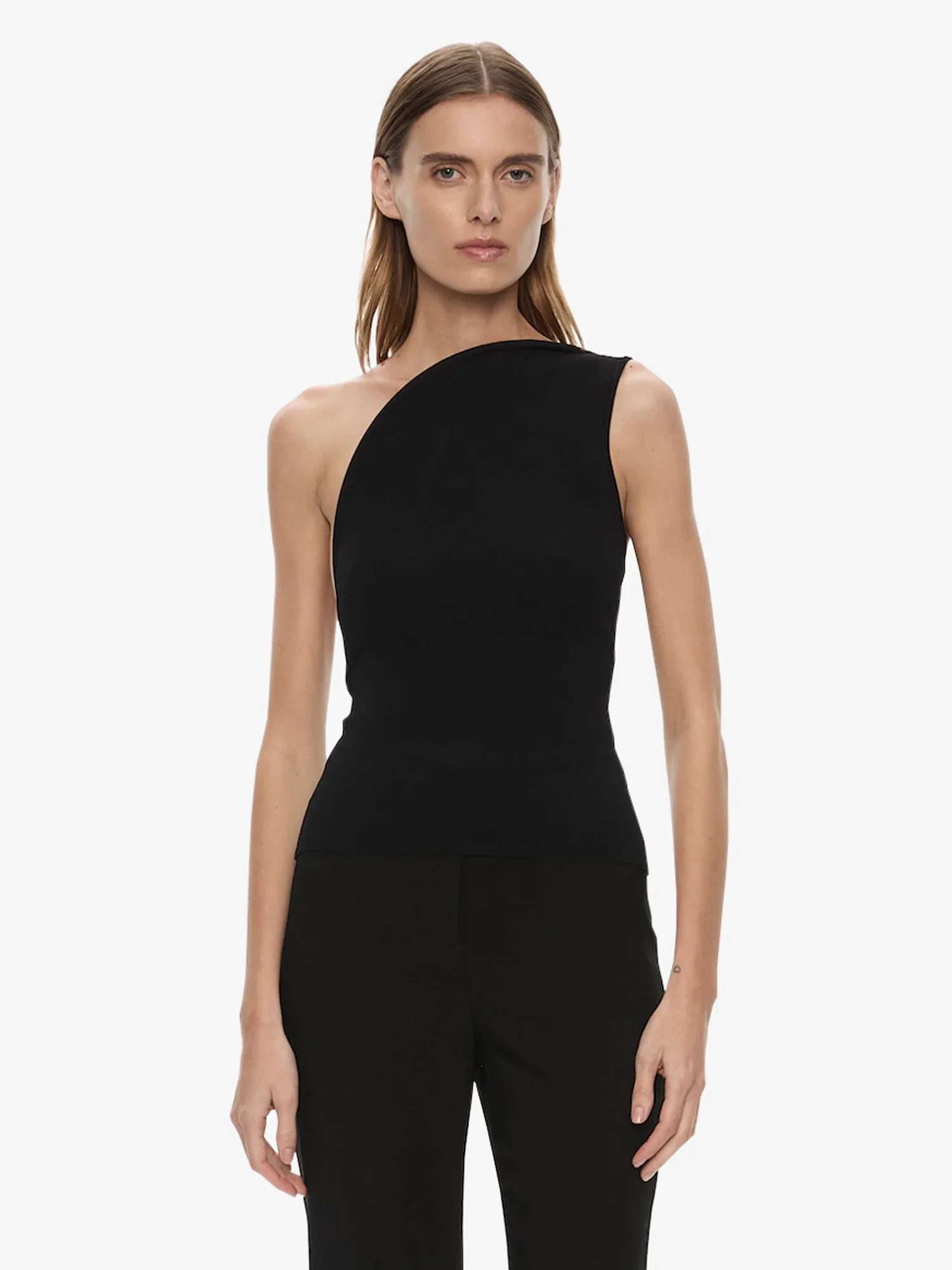 Image of Concave Wired Top