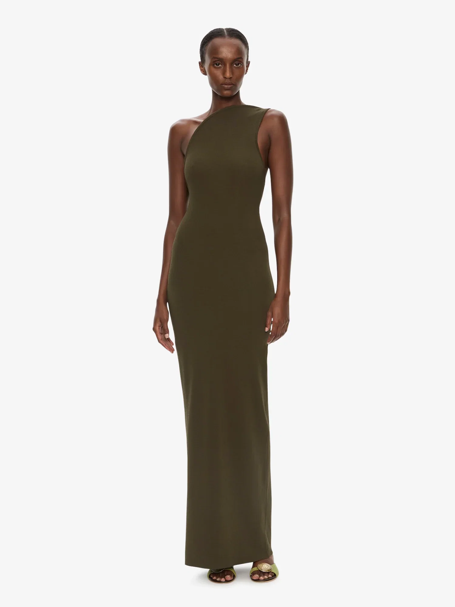 Image of Concave Wired Dress