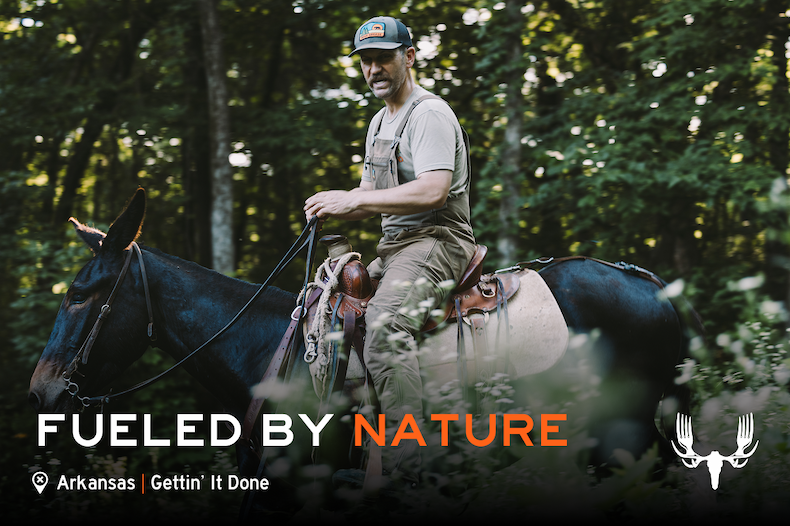 Fueled By Nature