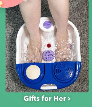 Shop Christmas in July Gifts for Her