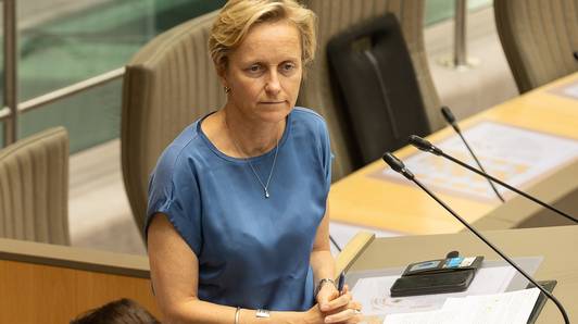 Kabinet De Ridder stuurt geheim document per ongeluk naar heel parlement: Vlaanderen belooft tot 2039 subsidies aan regionale luchthavens