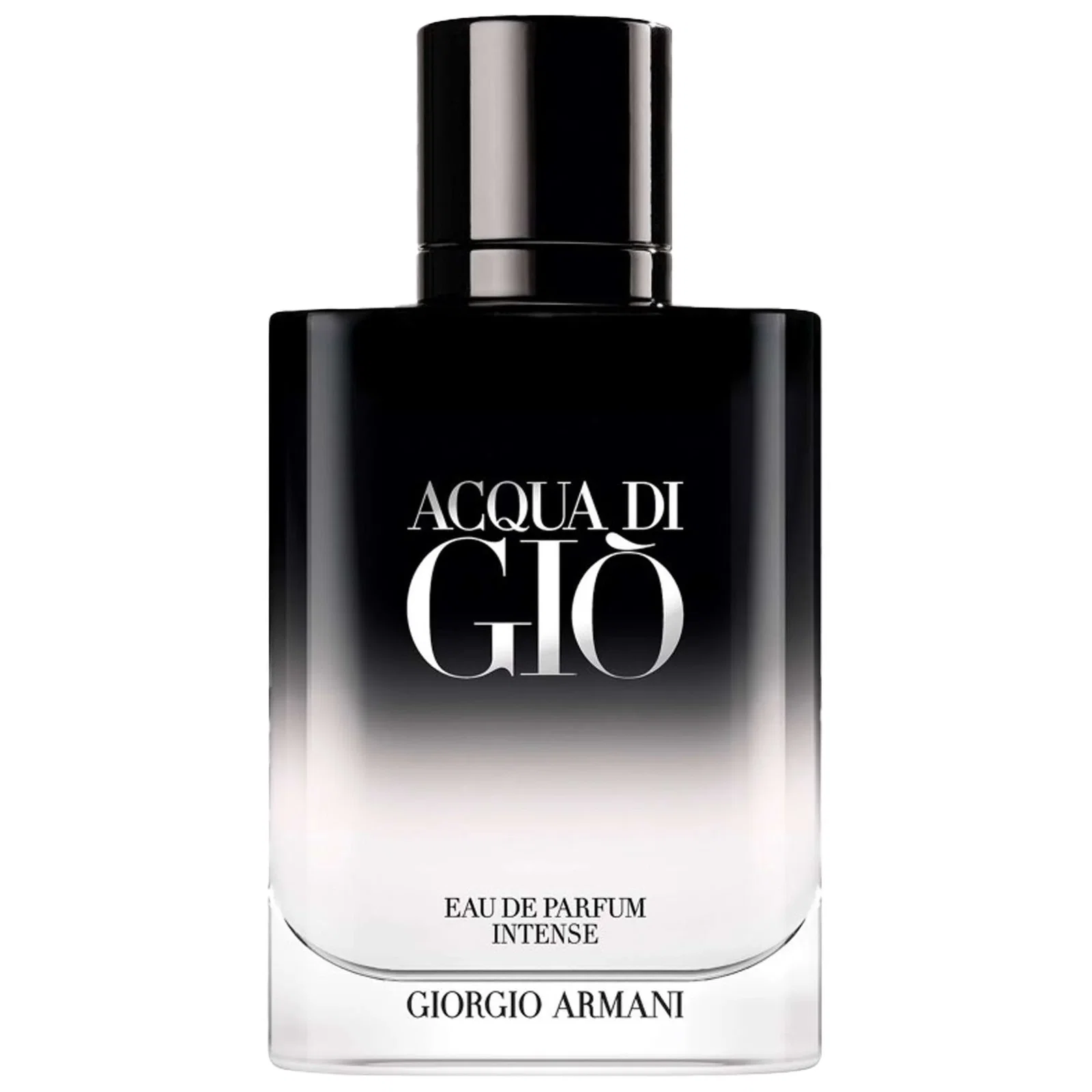 Image of Armani Acqua di Gio pour Homme Eau de Parfum Intense 100 ml