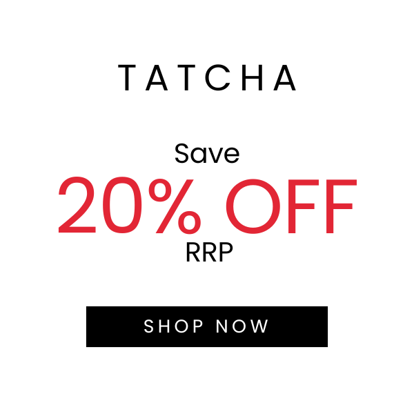 Save 20% Off RRP