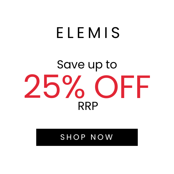 Save up to 25% Off RRP