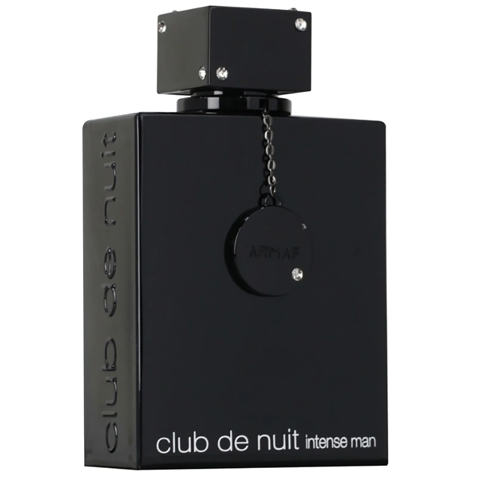 Image of Armaf Club De Nuit Intense Man Eau de Parfum Spray 200ml
