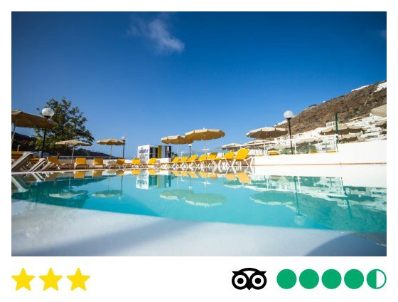 Servatur Terrazamar & Sun Suites