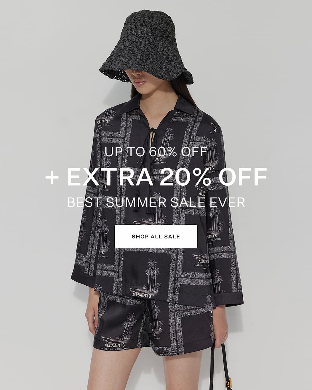 BEST SUMMER SALE EVER