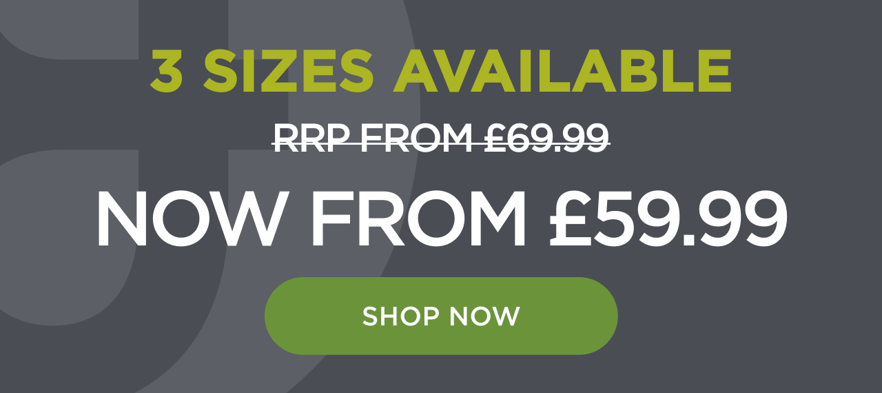 YAWN Air Bed – Self-Inflating Mattress