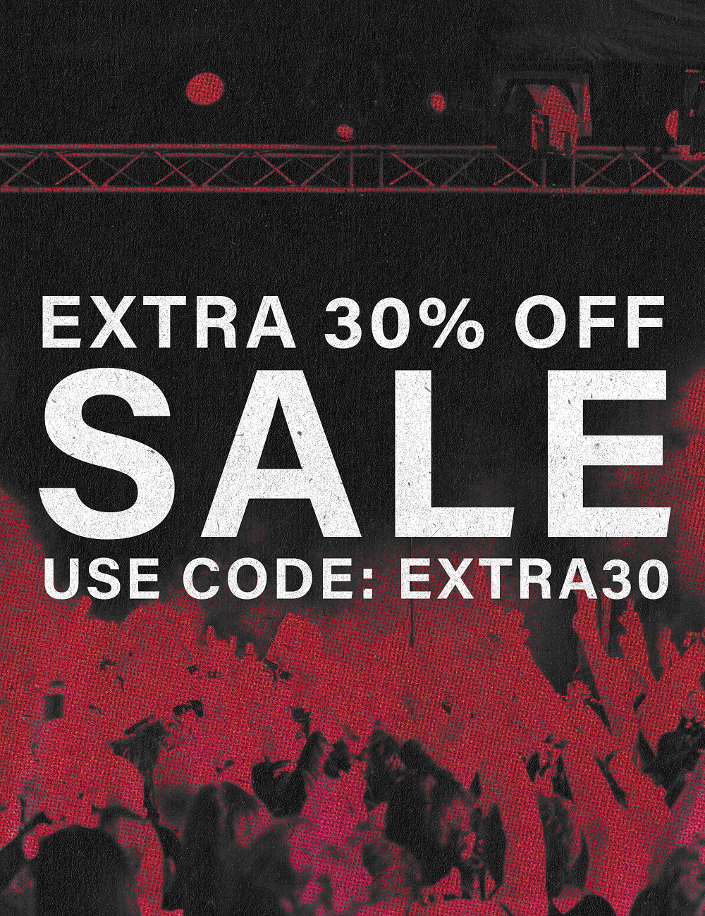 SALE