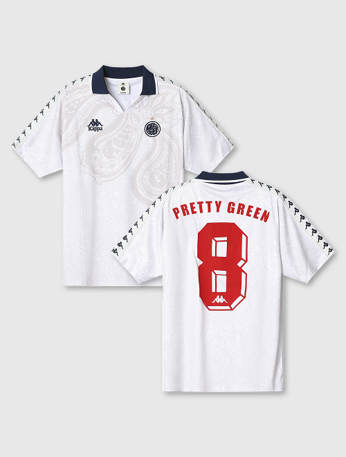 pg x kappa football top
