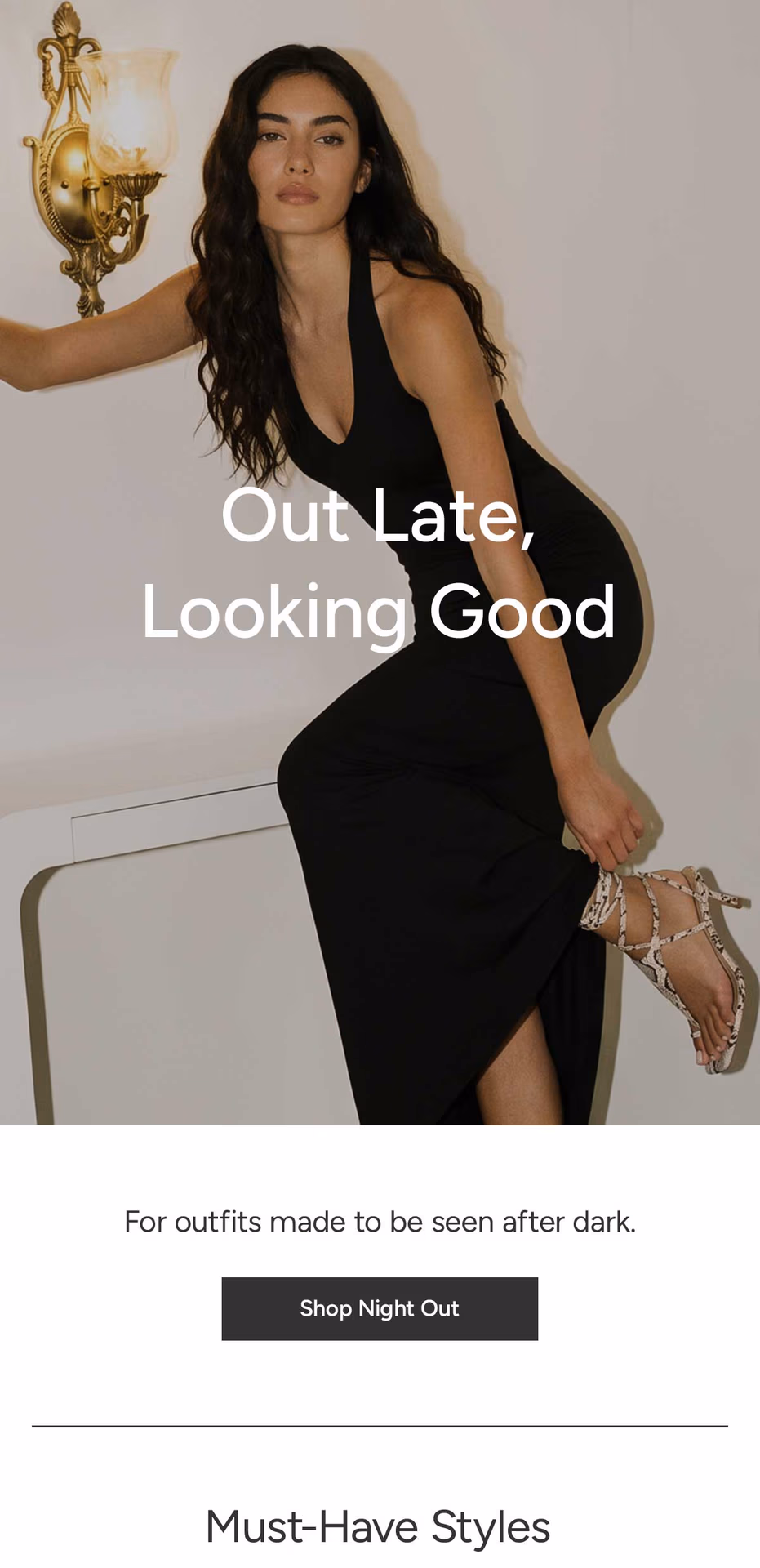 SHOP NOW