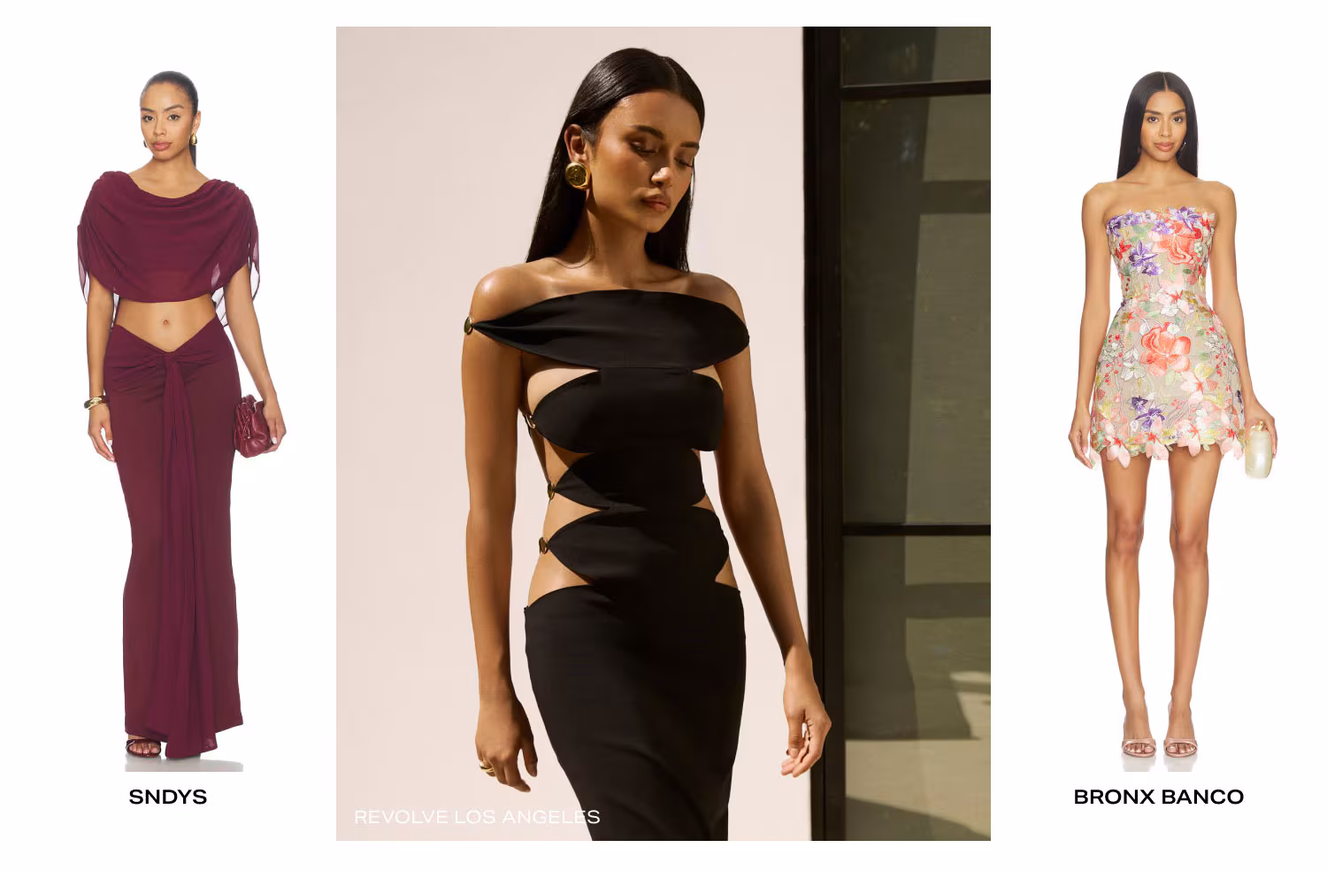 Shop More Event Dresses