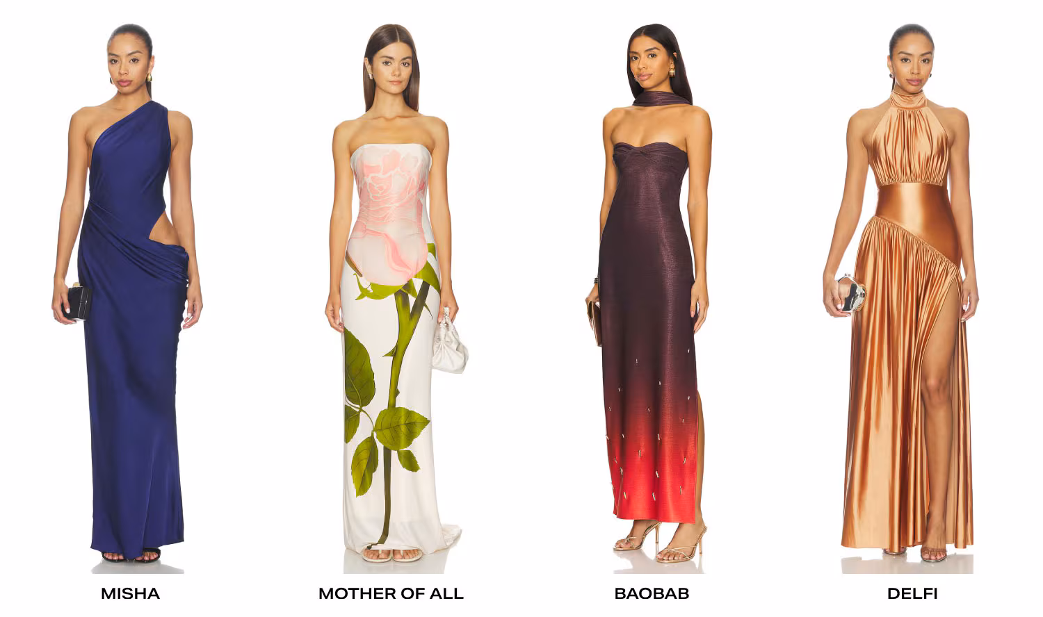 Shop More Event Dresses