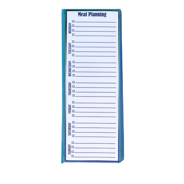 Magnetic Notepads