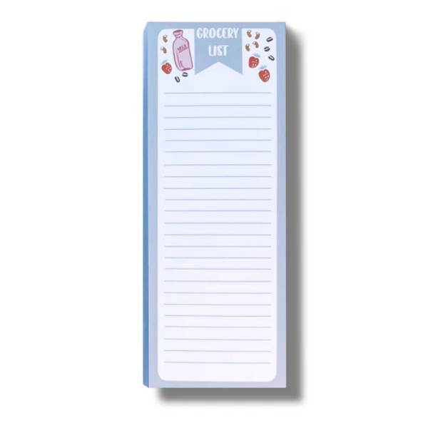 Magnetic Notepads