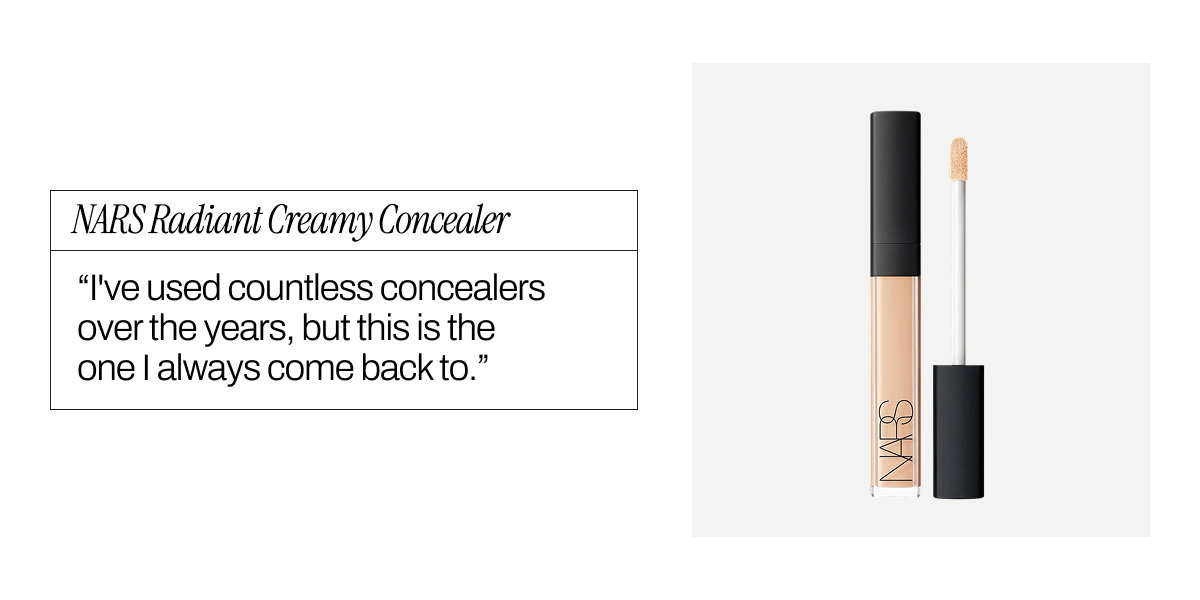 NARS CONCEALER