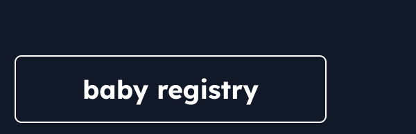 baby registry