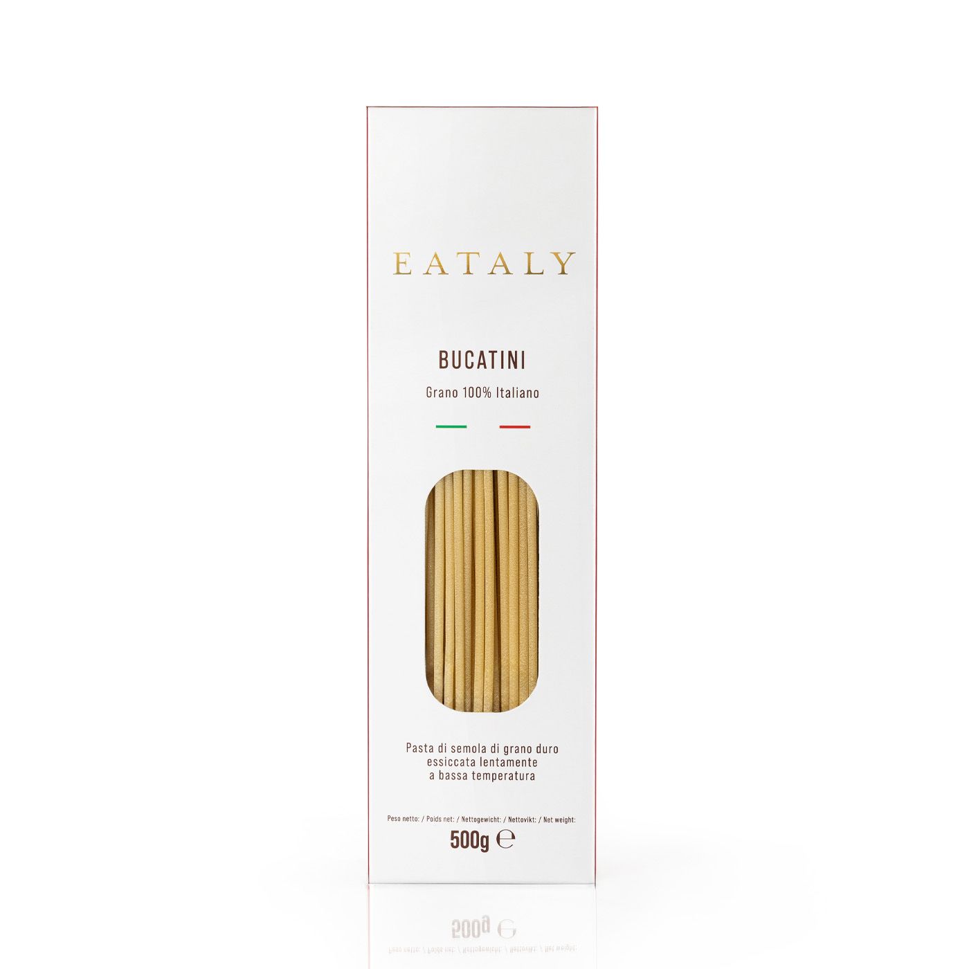 Bucatini