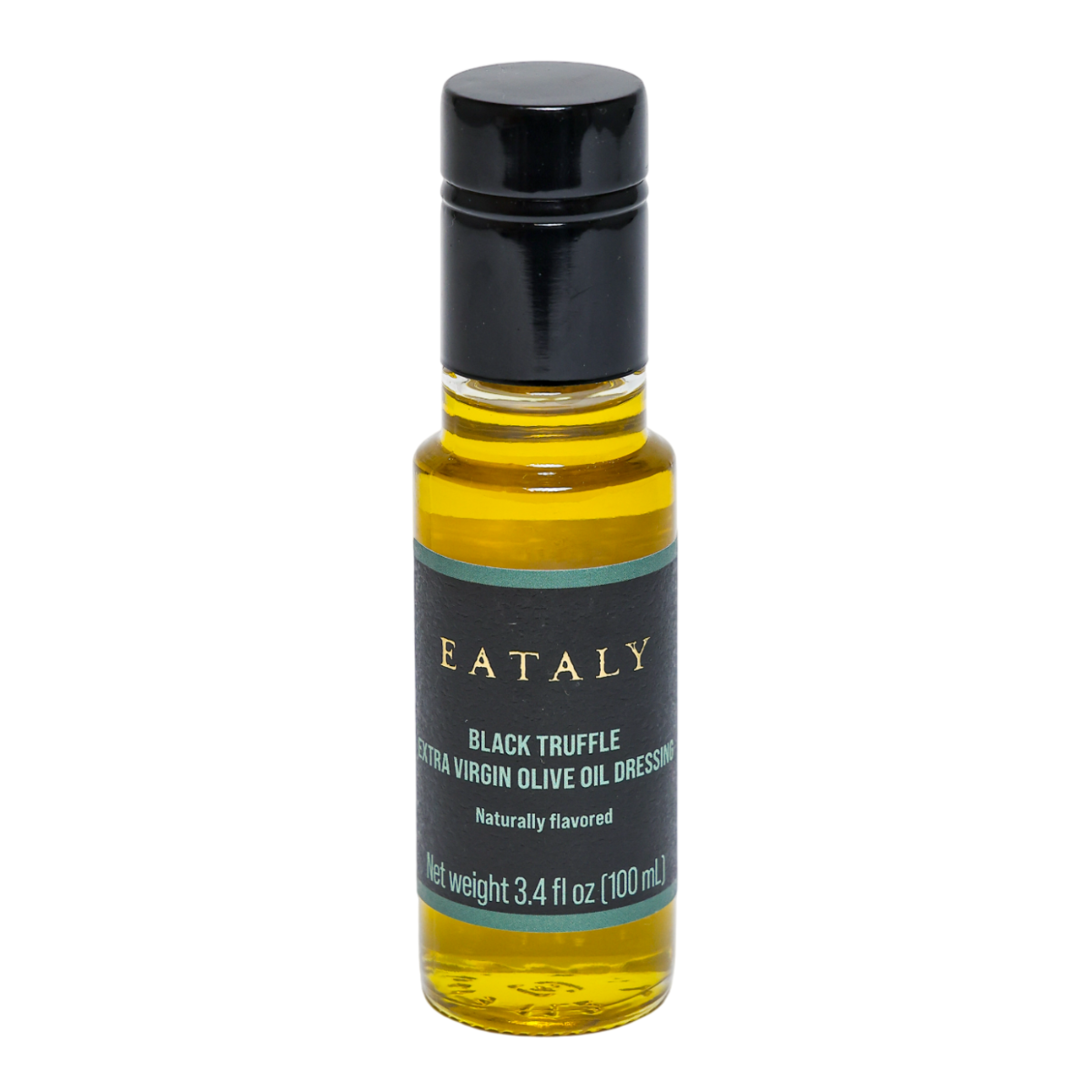  Black Truffle Extra Virgin Olive Oil 