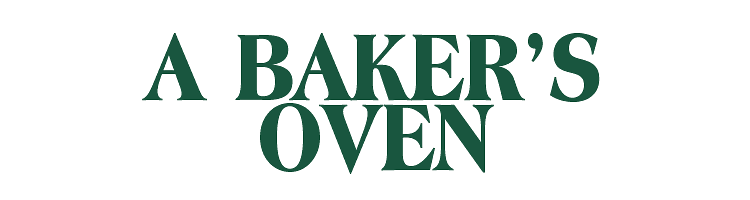 BAKING WITH AN EGG