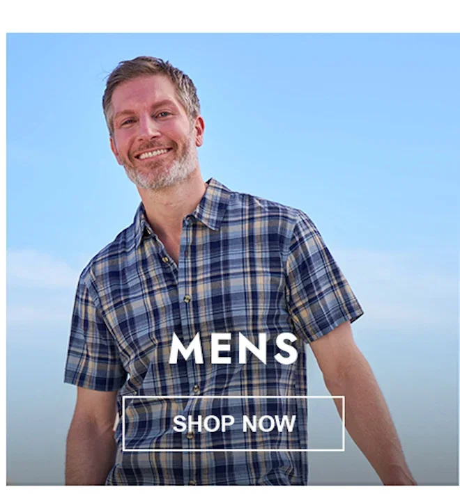 Mens