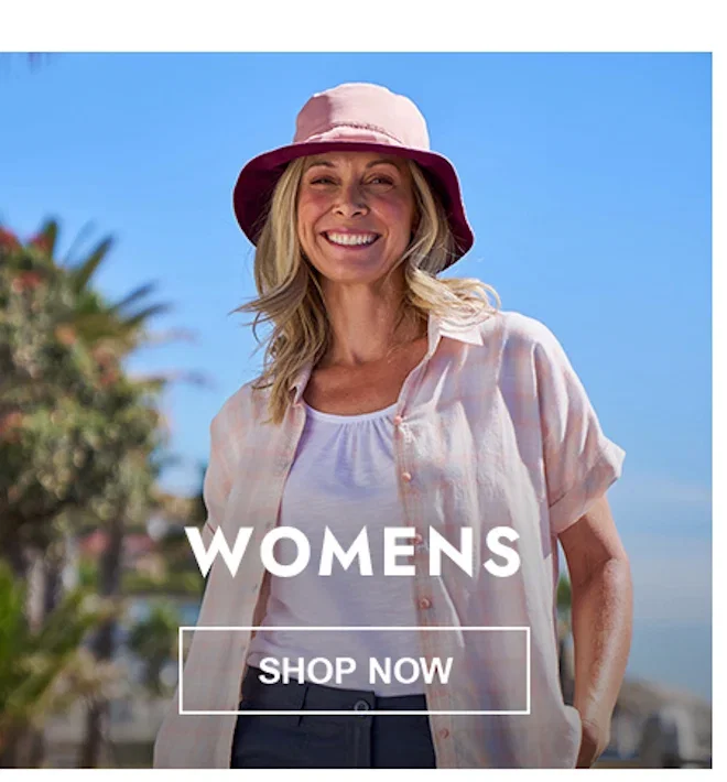 Womens